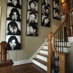 Stylish-Photo-Wall