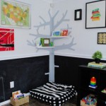 colorful-playroom-with-chalkboard-walls