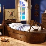 Cool-Pirate-Ship-Beds-for-Kids-for-Amazing-Nautical-Themed-Bedroom
