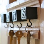 keys done