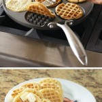 waffle