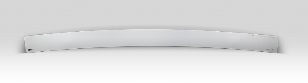 κυρτό design