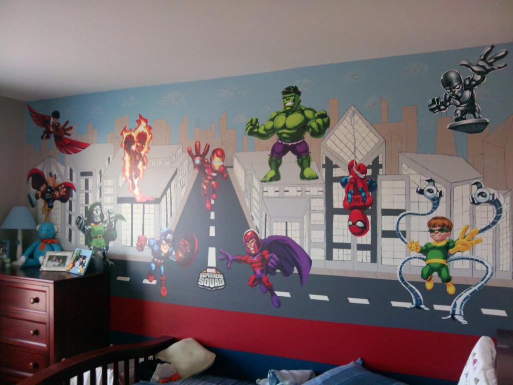 Superhero-Bedroom-Ideas-Wow-Ideas-14-Images-In-Master-Bedroom-Ideas