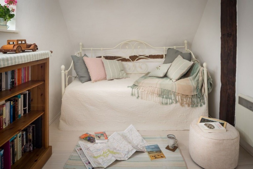 Το παιδικό δωμάτιο