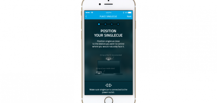 singleclue-smarthome