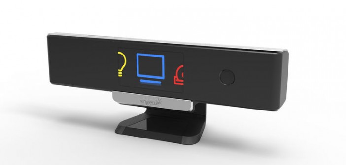 singleclue-smarthome