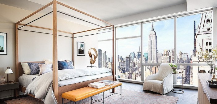 Gisele-Bündchen-bedroom