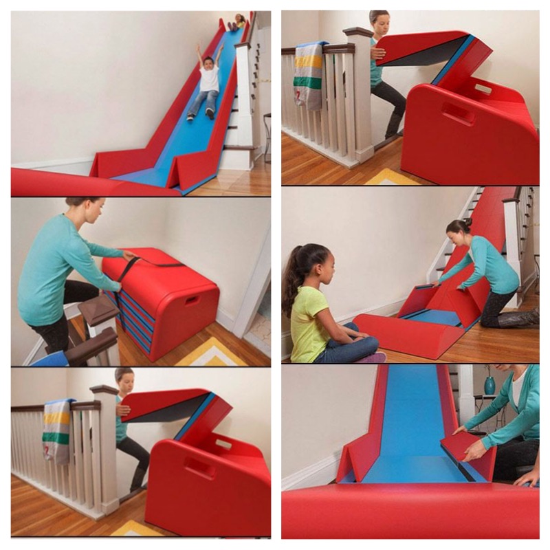 The-Sliderider-Foldable-Indoor-Stairs-Slide-