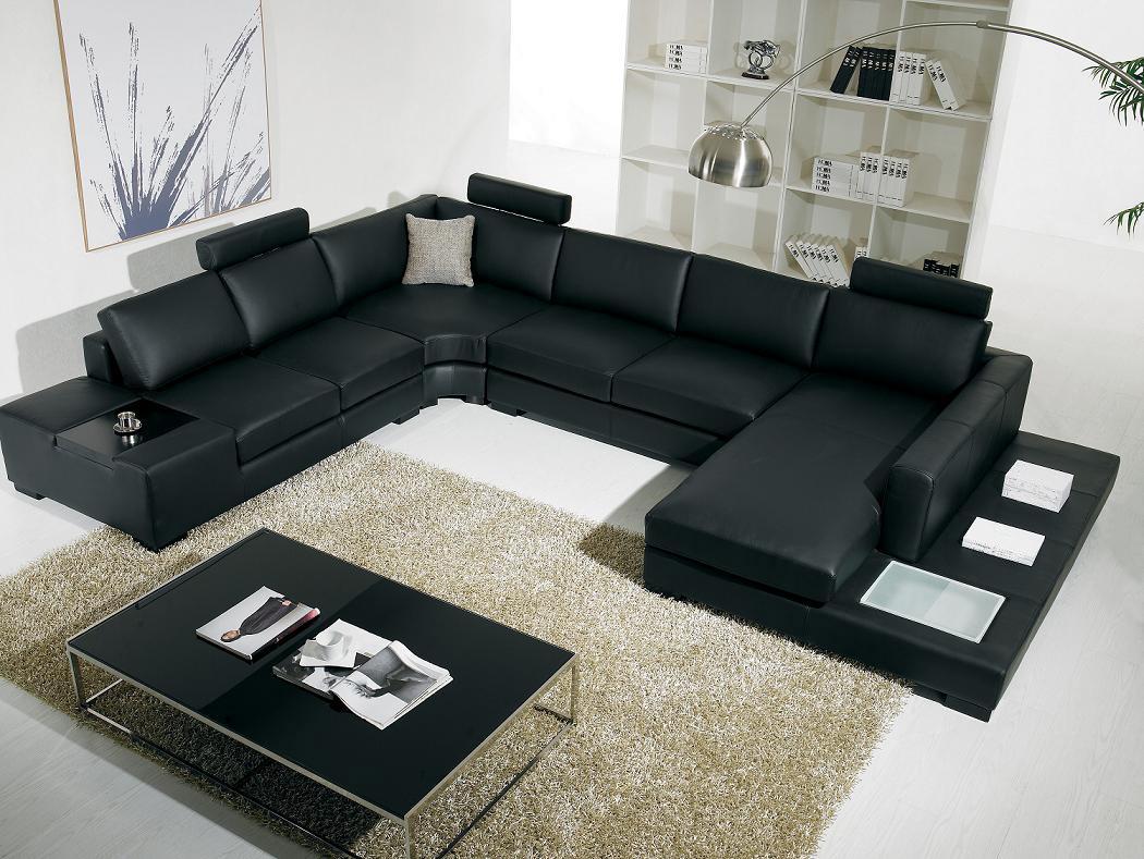 black living rooms3