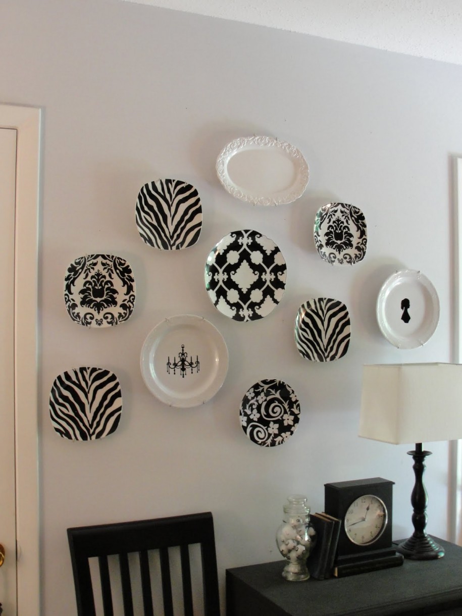 decorative-wall-plates