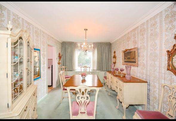 dining-room