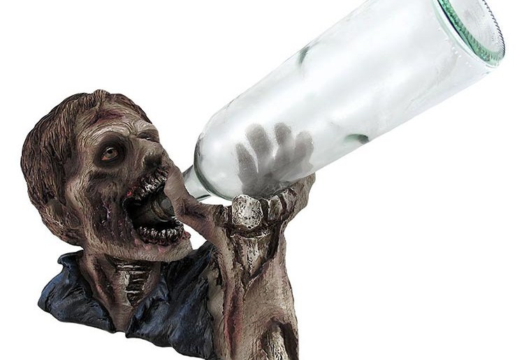 Zombie-Wine-Bottle-Holder-bottle