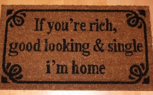 if-youre-rich...
