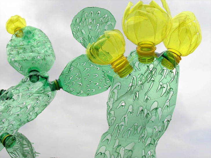 Plastic-bottle-art-by-Veronika-Richterova-6