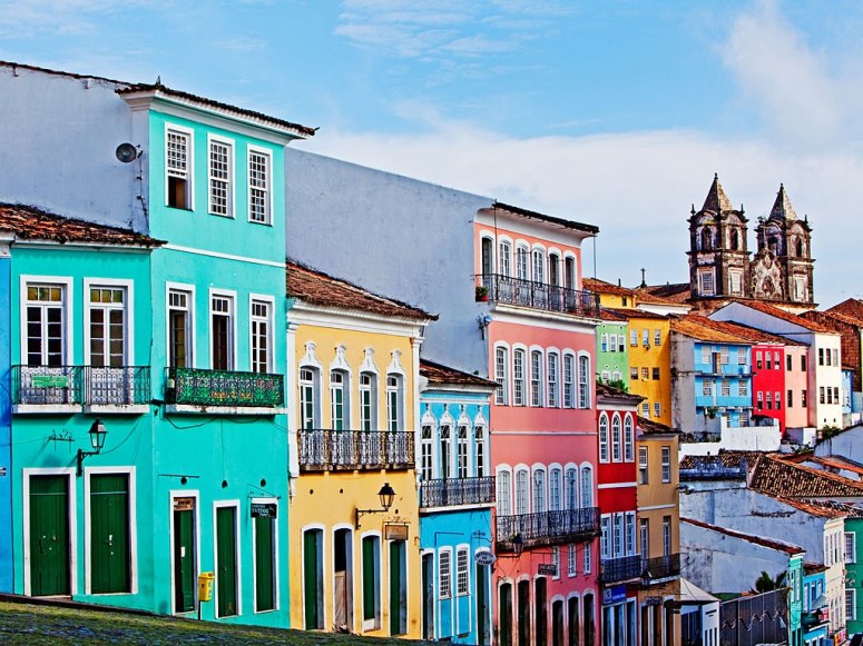 Salvador, Bahia, Brazil