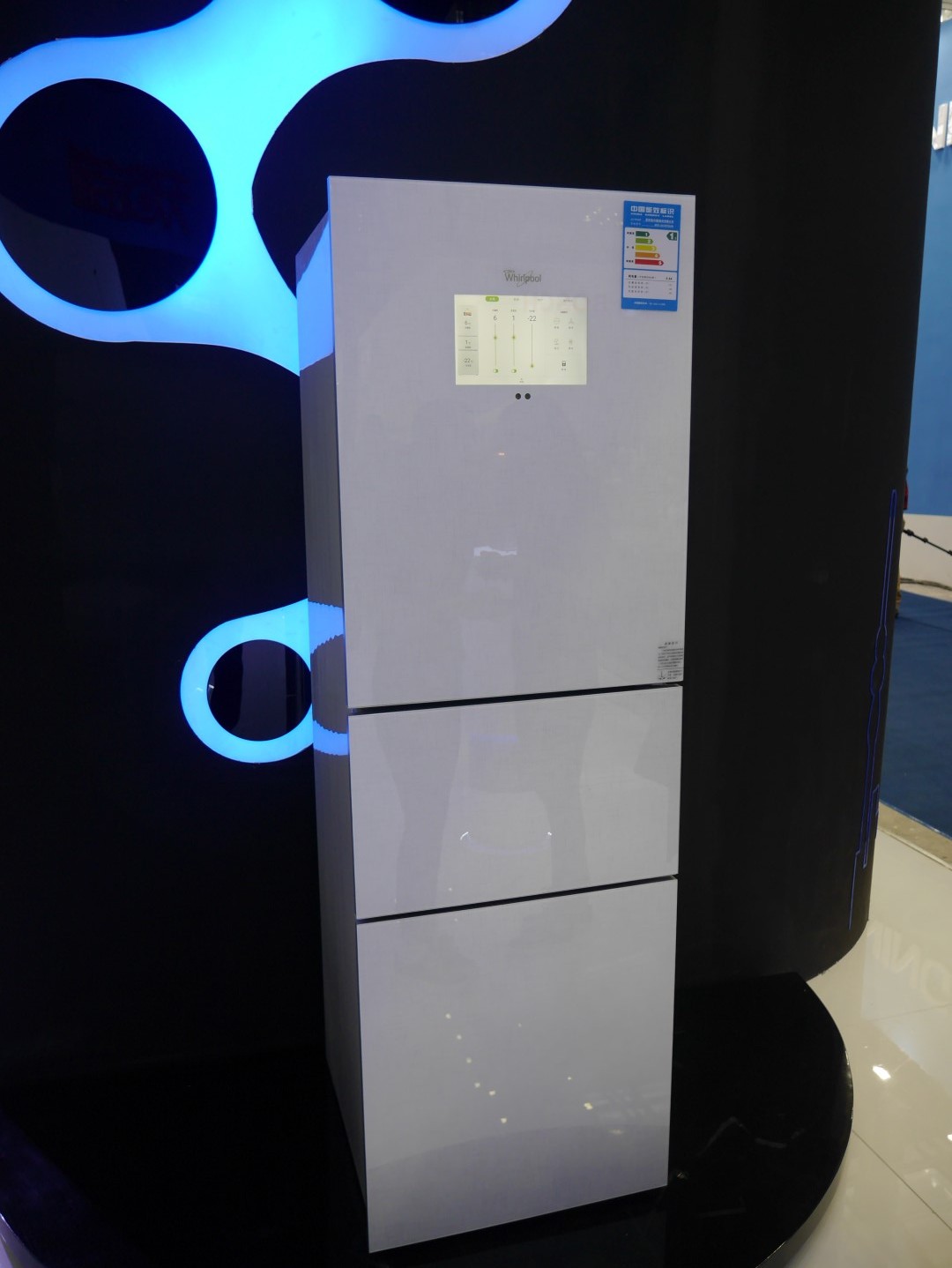 whirpool smart fridge (9)