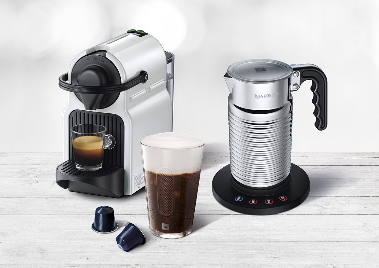Nespresso Freddo1