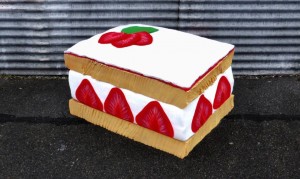 strawberry