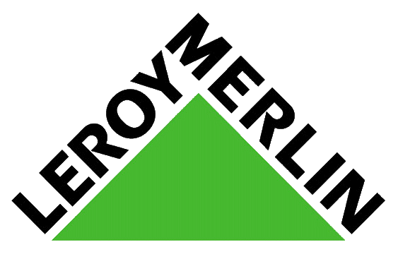 Leroy Merlin Logo