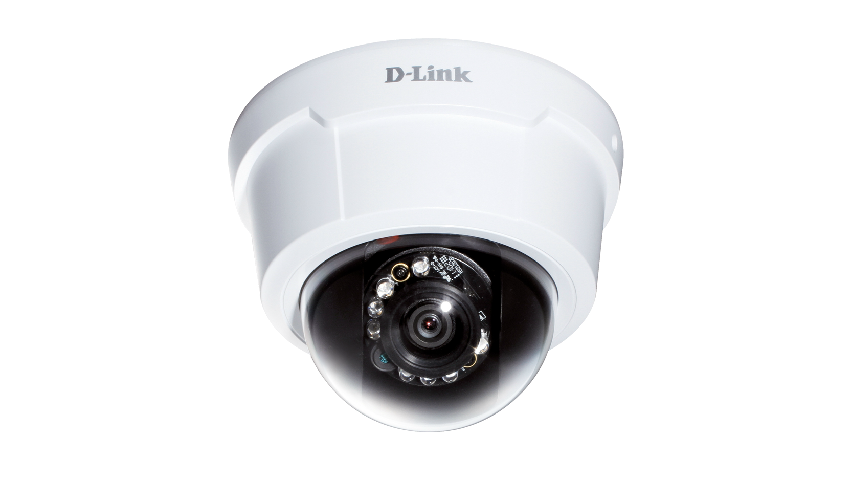 d-link camera