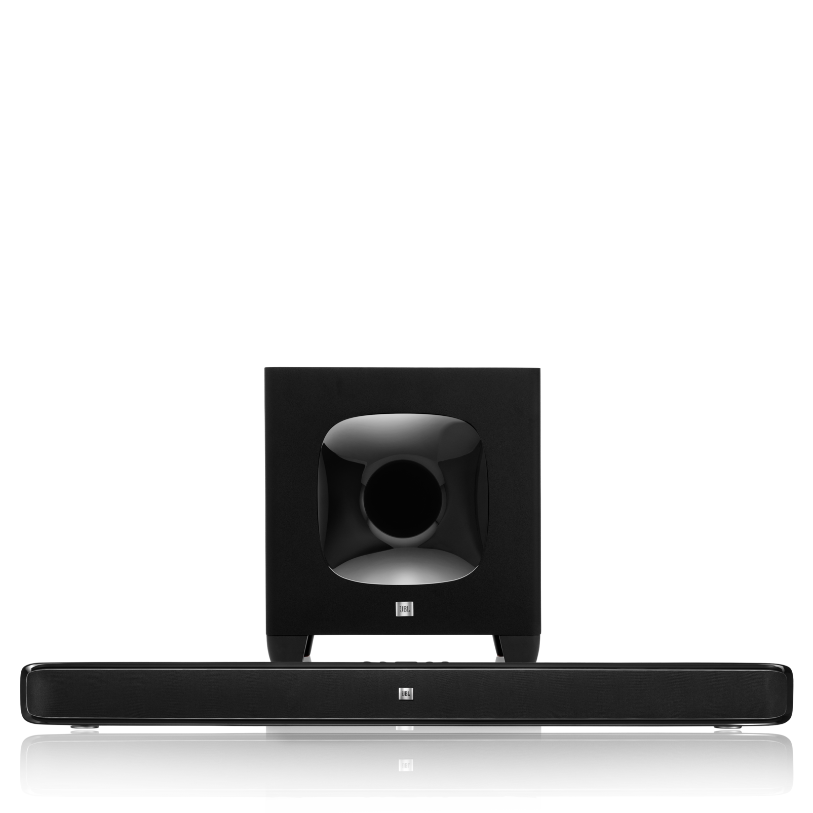 jbl sb400