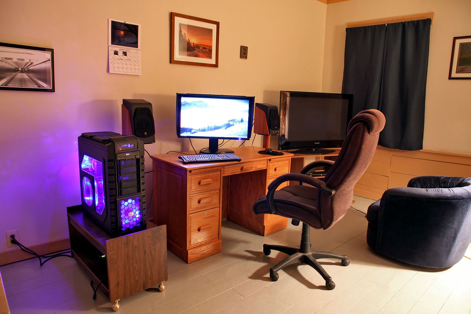 pc