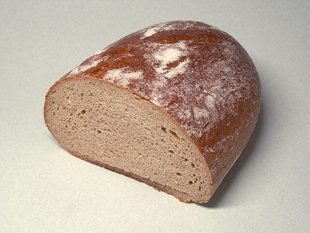 ψωμι