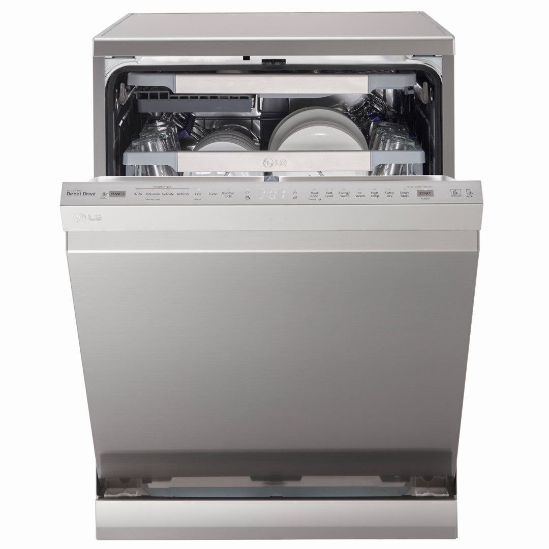 LG SteamClean-Dishwasher-1 (Large)