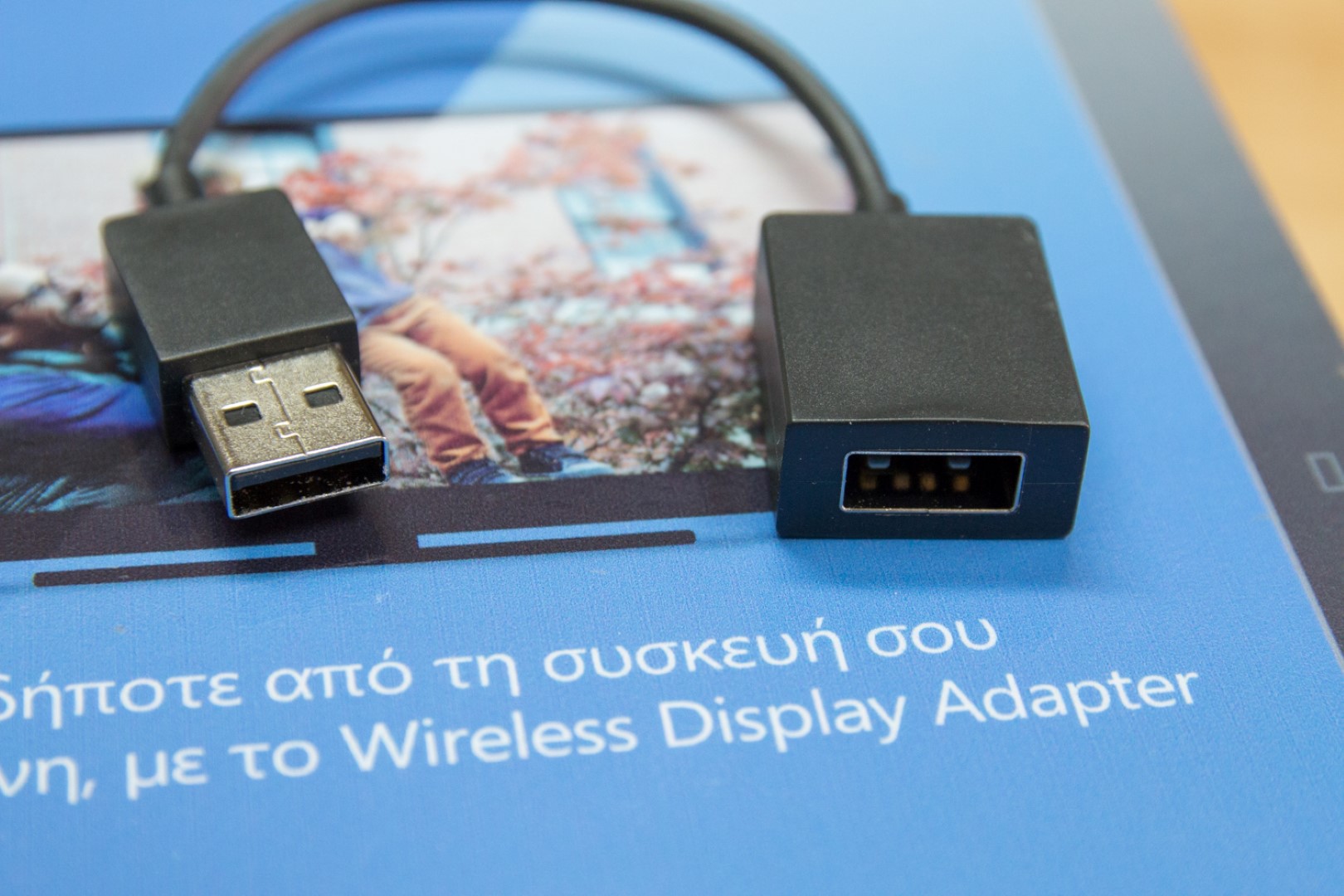 microsoft wireless display adapter driver download