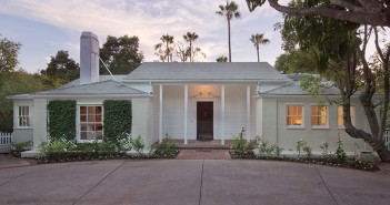 Το σπίτι του Marlon Brando στο Hollywood Hills