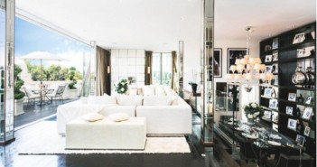 διαμέρισμα του Tom Cruise-Λονδίνο