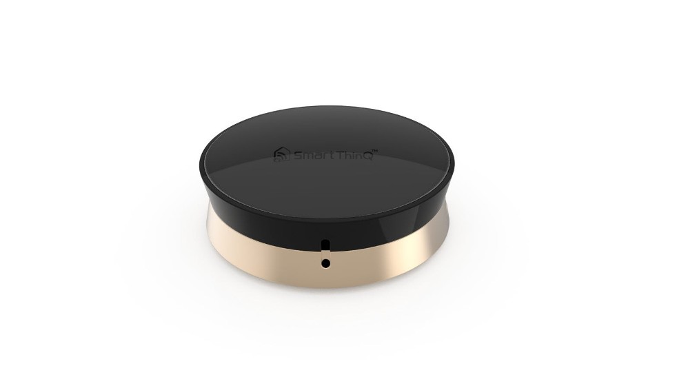 smart home