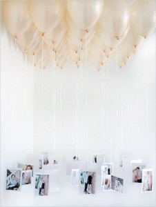 DIY μπαλόνια