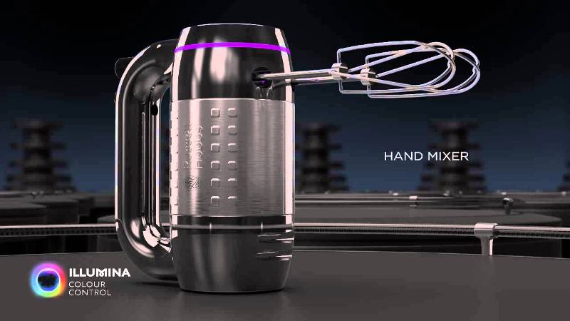 Illumina Russell Hobbs