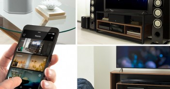 Yamaha MusicCast: Ο «ήχος» του σπιτιού σας σε ένα app!