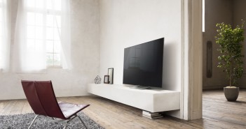 Οι νέες Sony BRAVIA 4K HDR Smart TVs διαθέσιμες την άνοιξη του 2016!