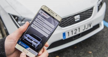 Το «έξυπνο» Seat Leon που ελέγχεις από το smartphone σου!