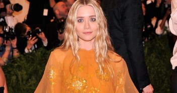 διαμέρισμα της Ashley Olsen