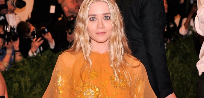 διαμέρισμα της Ashley Olsen