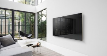Ήρθαν οι νέες Sony Bravia XD και ZD9!