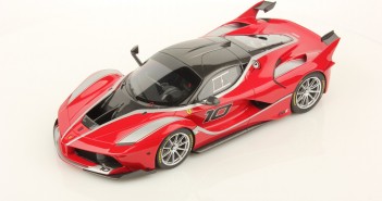 To MR collection φτιάχνει τα καλύτερα supercars σε κλίμακα!