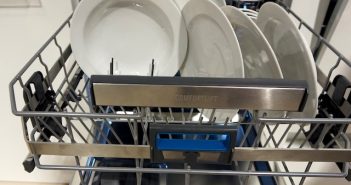 Το ComfortLift rack feature στα πλυντήρια πιάτων της Electrolux είναι κάτι που περίμενες χρόνια! (IFA 2016)