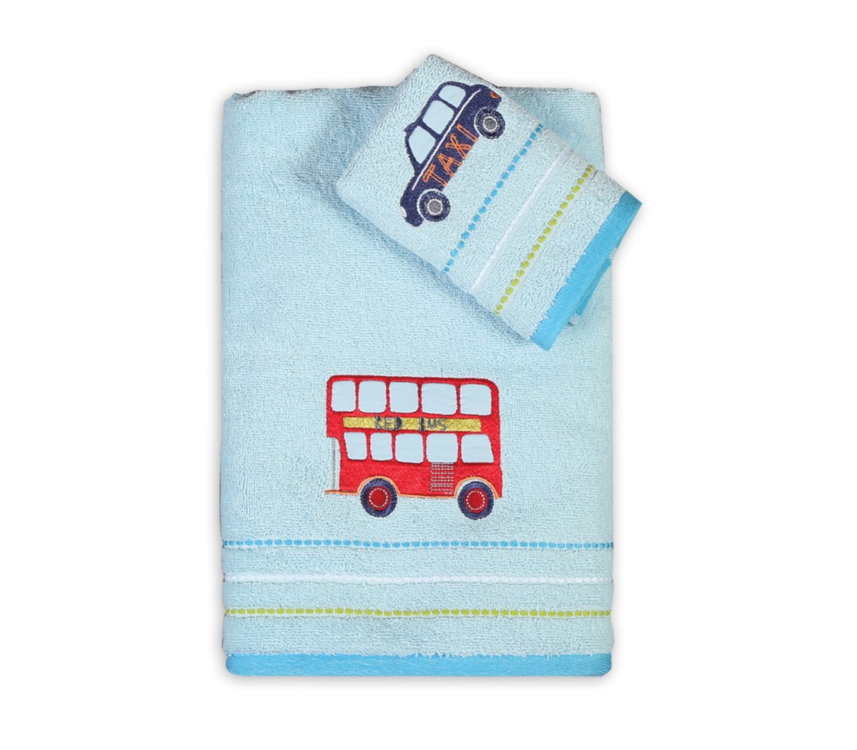 BRITISH 2 (Large)