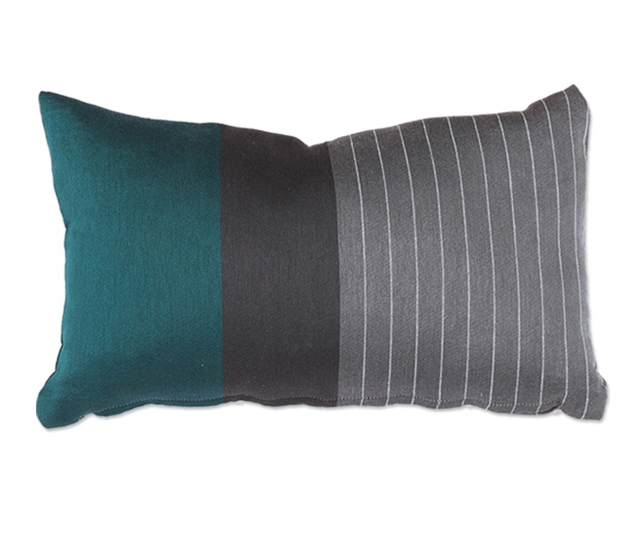KASSEL PILLOW GREY (Large)