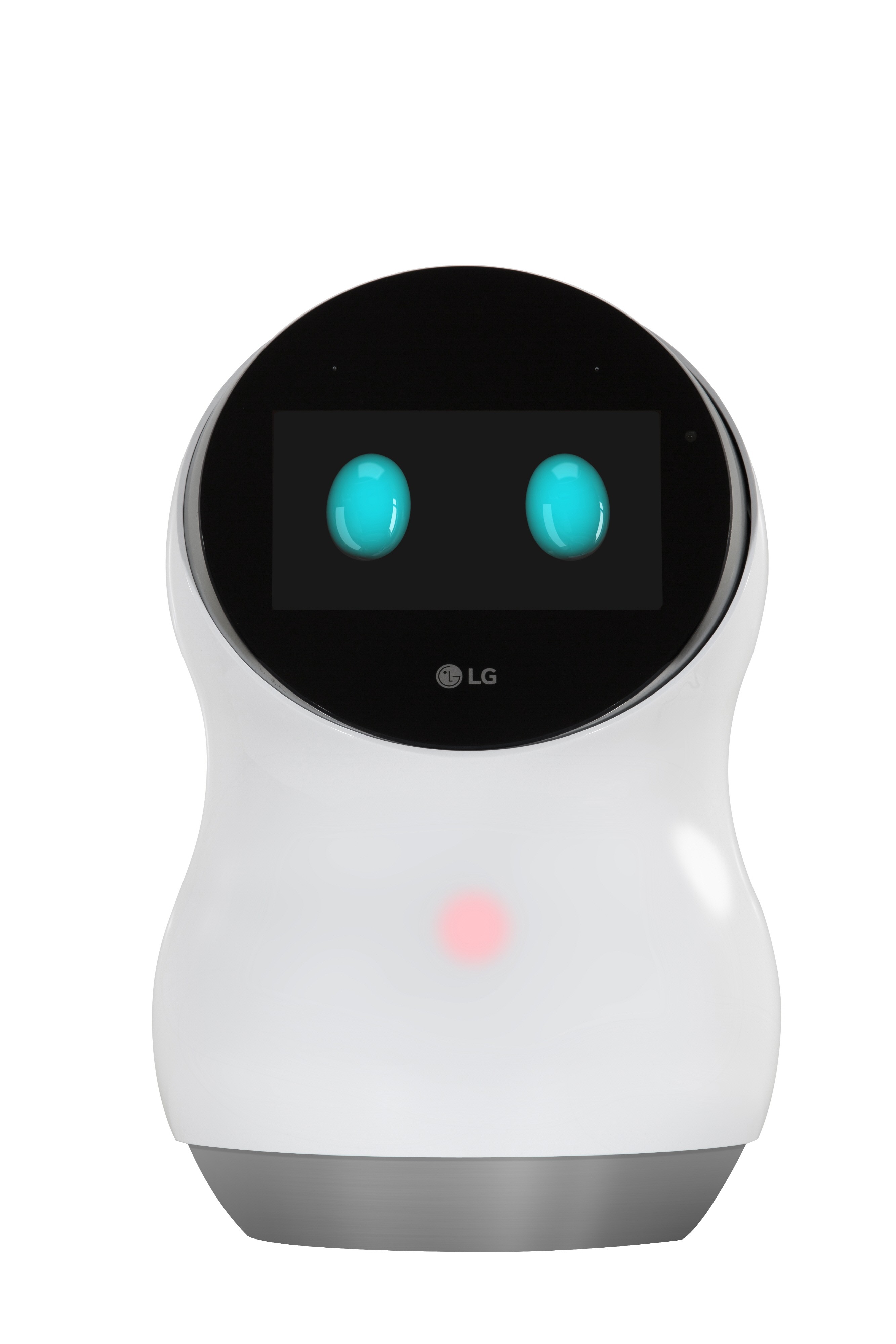 LG-Hub-Robot