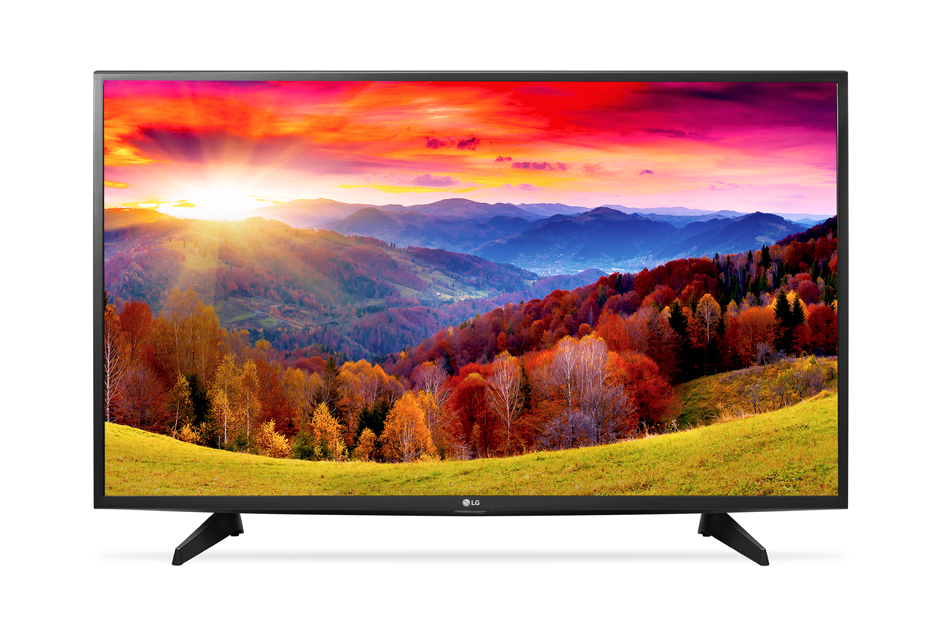 LG-PR-49 LG Smart TV με webOS_Photo 1