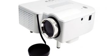 Πως να φτιάξεις ένα home cinema με κάτω από 100 ευρώ!