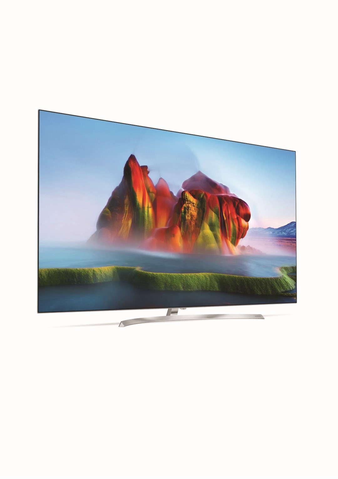 LG SUPER UHD TV with NanoCell Dispaly_SJ9500 (Large)