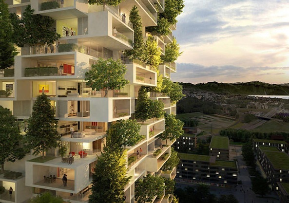 china green towers (2)