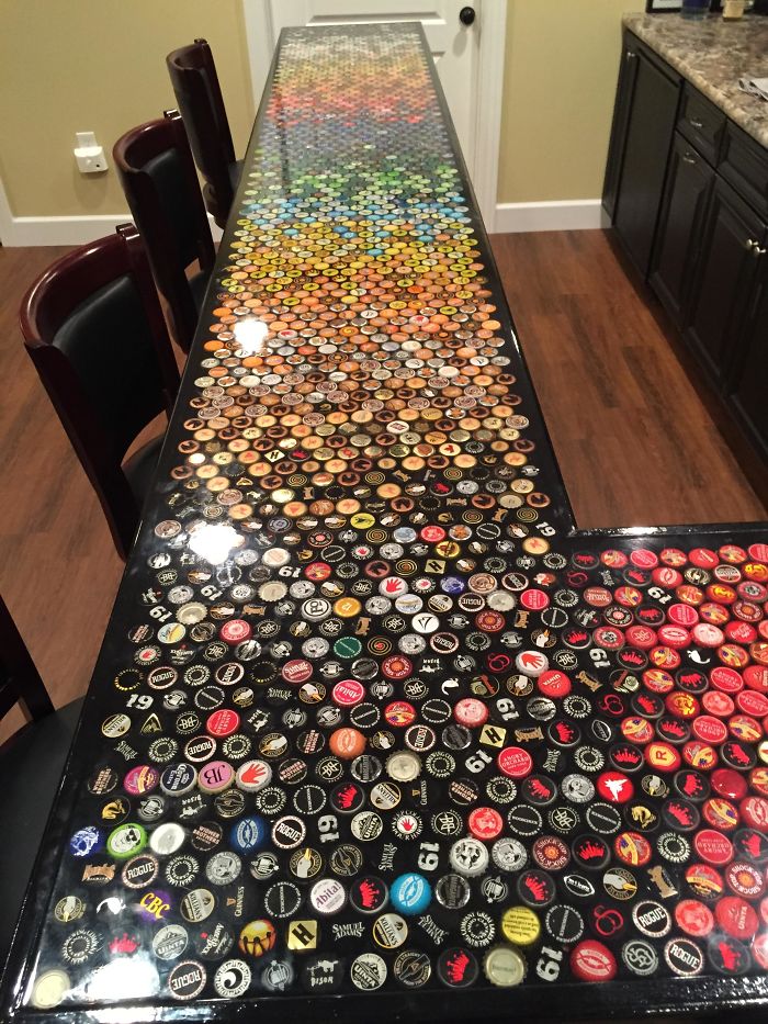5-years-kitchen-bottle-cap-bar-top-thepassionofthechris-16-58c669a88d10b__700